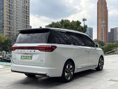 Ruifeng RF8 PHEV Smart Listening Edition 1.5T 150KM Flagship LFP - фото 5