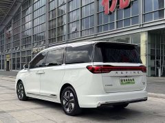 Ruifeng RF8 PHEV Smart Listening Edition 1.5T 150KM Flagship LFP - фото 8