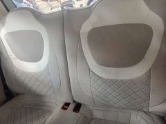 Wuling Hongguang MINIEV 2024 Third Generation 215km Youth Edition - ფოტო 11