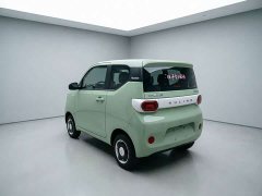Wuling Hongguang MINIEV 2024 Third Generation 215km Youth Edition - ფოტო 3