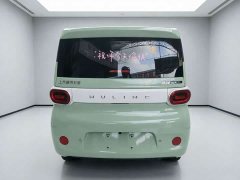 Wuling Hongguang MINIEV 2024 Third Generation 215km Youth Edition - ფოტო 4