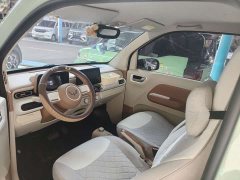 Wuling Hongguang MINIEV 2024 Third Generation 215km Youth Edition - ფოტო 5