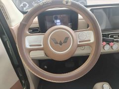 Wuling Hongguang MINIEV 2024 Third Generation 215km Youth Edition - ფოტო 7