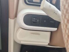 Wuling Hongguang MINIEV 2024 Third Generation 215km Youth Edition - ფოტო 8