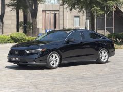 Honda Accord 260TURBO Luxury Edition - ფოტო 1