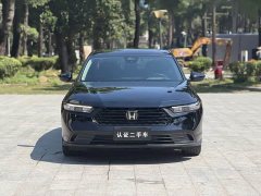 Honda Accord 260TURBO Luxury Edition - ფოტო 2