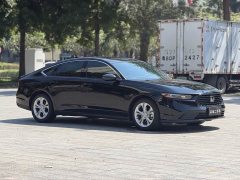 Honda Accord 260TURBO Luxury Edition - ფოტო 3