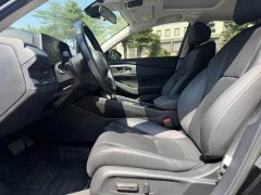Honda Accord 260TURBO Luxury Edition - ფოტო 4