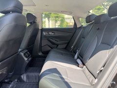 Honda Accord 260TURBO Luxury Edition - ფოტო 5