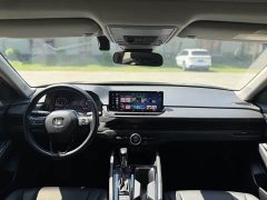 Honda Accord 260TURBO Luxury Edition - ფოტო 6