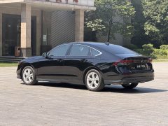 Honda Accord 260TURBO Luxury Edition - ფოტო 7