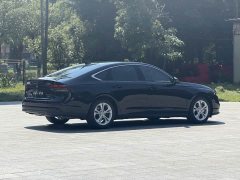 Honda Accord 260TURBO Luxury Edition - ფოტო 8