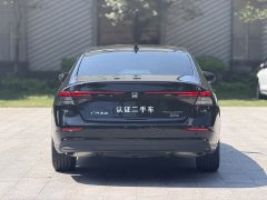 Honda Accord 260TURBO Luxury Edition - ფოტო 9