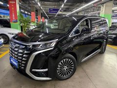 Denza BYD Denza D9 2022 DM-i 970 AWD Premium Edition - ფოტო 1