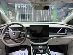 Denza BYD Denza D9 2022 DM-i 970 AWD Premium Edition - ფოტო 10