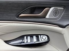 Denza BYD Denza D9 2022 DM-i 970 AWD Premium Edition - ფოტო 11