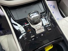 Denza BYD Denza D9 2022 DM-i 970 AWD Premium Edition - ფოტო 14