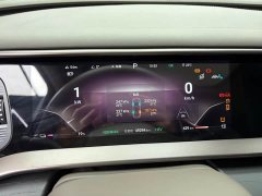 Denza BYD Denza D9 2022 DM-i 970 AWD Premium Edition - ფოტო 19