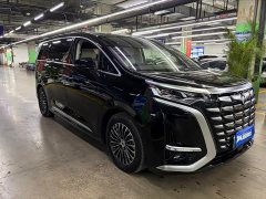 Denza BYD Denza D9 2022 DM-i 970 AWD Premium Edition - ფოტო 2