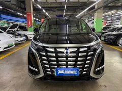 Denza BYD Denza D9 2022 DM-i 970 AWD Premium Edition - ფოტო 3