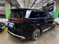 Denza BYD Denza D9 2022 DM-i 970 AWD Premium Edition - ფოტო 4