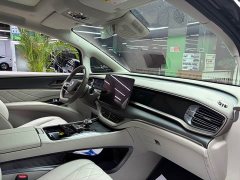 Denza BYD Denza D9 2022 DM-i 970 AWD Premium Edition - ფოტო 7
