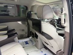 Denza BYD Denza D9 2022 DM-i 970 AWD Premium Edition - ფოტო 8