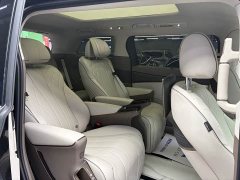 Denza BYD Denza D9 2022 DM-i 970 AWD Premium Edition - ფოტო 9