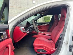Porsche Panamera 4 Sport Turismo 2.9T - ფოტო 6