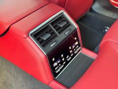 Porsche Panamera 4 Sport Turismo 2.9T - ფოტო 9