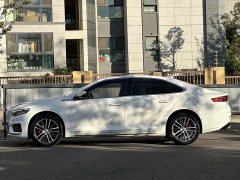 Geely Xingrui Facelift 2.0T Diesel Premium - ფოტო 3