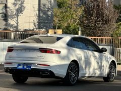 Geely Xingrui Facelift 2.0T Diesel Premium - ფოტო 5