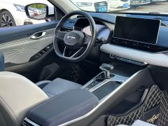 Geely Xingrui Facelift 2.0T Diesel Premium - ფოტო 6