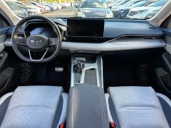 Geely Xingrui Facelift 2.0T Diesel Premium - ფოტო 7