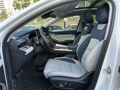 Geely Xingrui Facelift 2.0T Diesel Premium - ფოტო 8