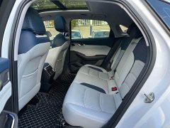 Geely Xingrui Facelift 2.0T Diesel Premium - ფოტო 9