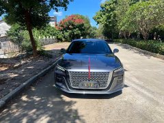 FAW Red Flag H5 2023 2.0T Automatic Smart Connected Flag Leader Edition - ფოტო 2