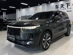 Li Auto ONE 2021 Extended Range 6-Seater - ფოტო 1