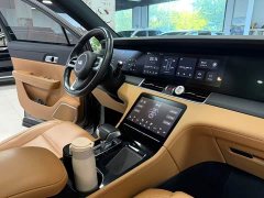 Li Auto ONE 2021 Extended Range 6-Seater - ფოტო 10