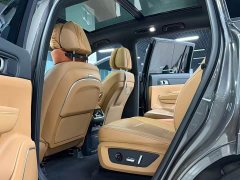 Li Auto ONE 2021 Extended Range 6-Seater - ფოტო 11