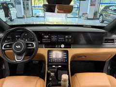 Li Auto ONE 2021 Extended Range 6-Seater - ფოტო 15
