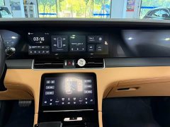 Li Auto ONE 2021 Extended Range 6-Seater - ფოტო 16