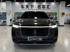 Li Auto ONE 2021 Extended Range 6-Seater - ფოტო 2