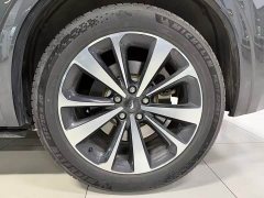 Li Auto ONE 2021 Extended Range 6-Seater - ფოტო 20