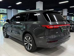 Li Auto ONE 2021 Extended Range 6-Seater - ფოტო 3
