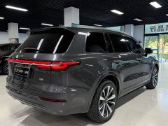 Li Auto ONE 2021 Extended Range 6-Seater - ფოტო 4