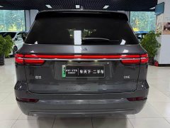 Li Auto ONE 2021 Extended Range 6-Seater - ფოტო 5