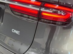Li Auto ONE 2021 Extended Range 6-Seater - ფოტო 6