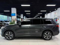 Li Auto ONE 2021 Extended Range 6-Seater - ფოტო 7