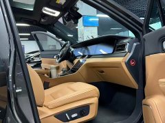 Li Auto ONE 2021 Extended Range 6-Seater - ფოტო 8